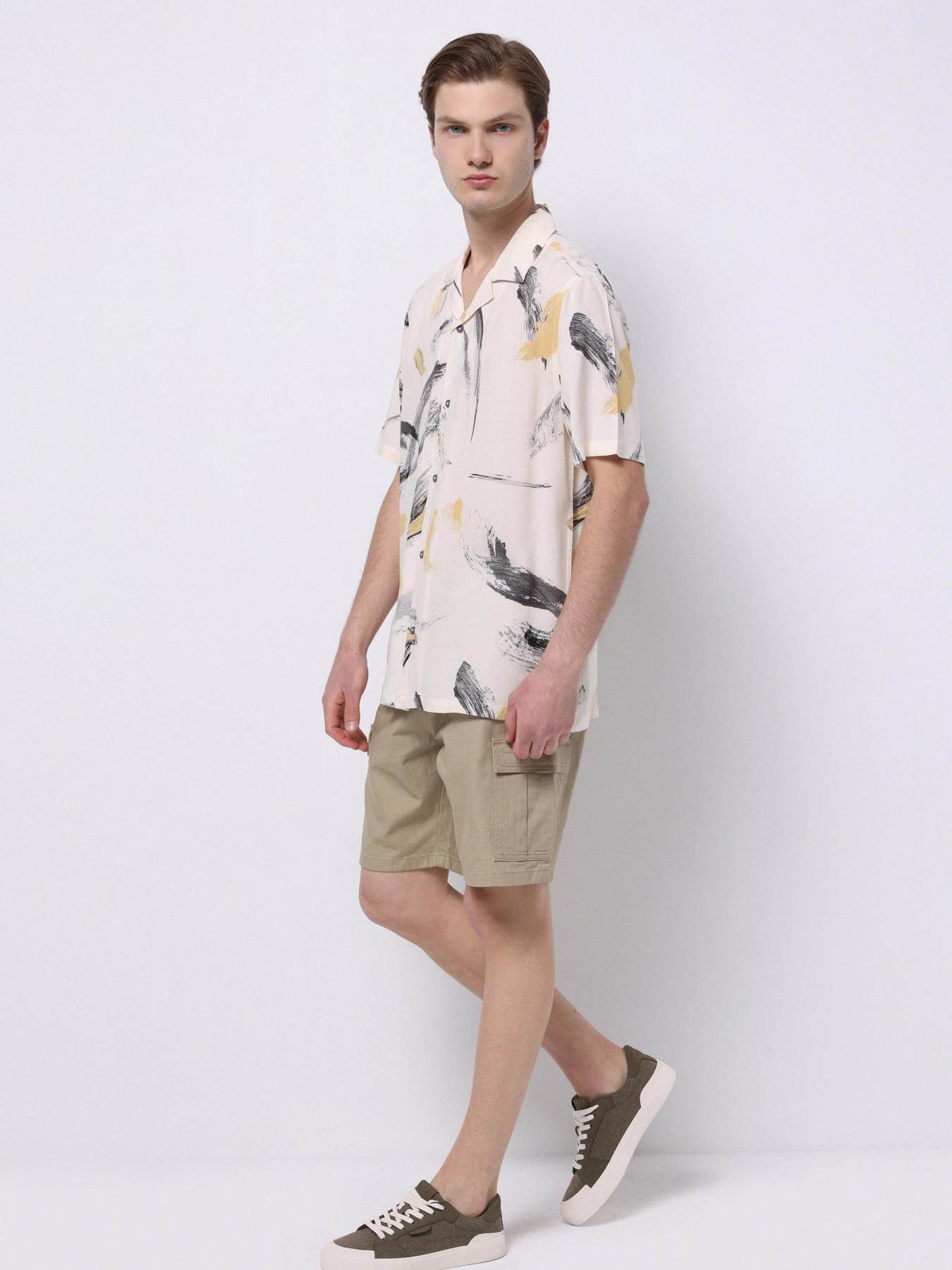 Сорочки Colin’s модель CL1074186_Q1.V1_BPD Фото