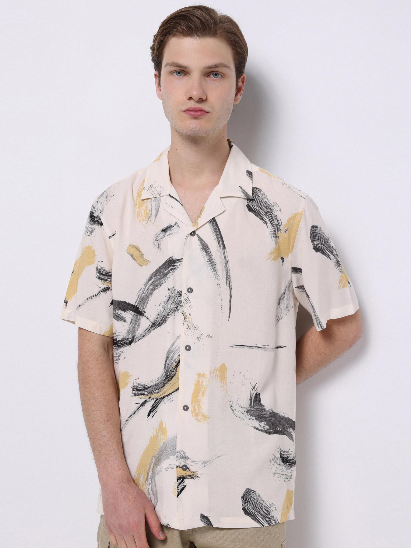 Сорочки Colin’s модель CL1074186_Q1.V1_BPD Фото