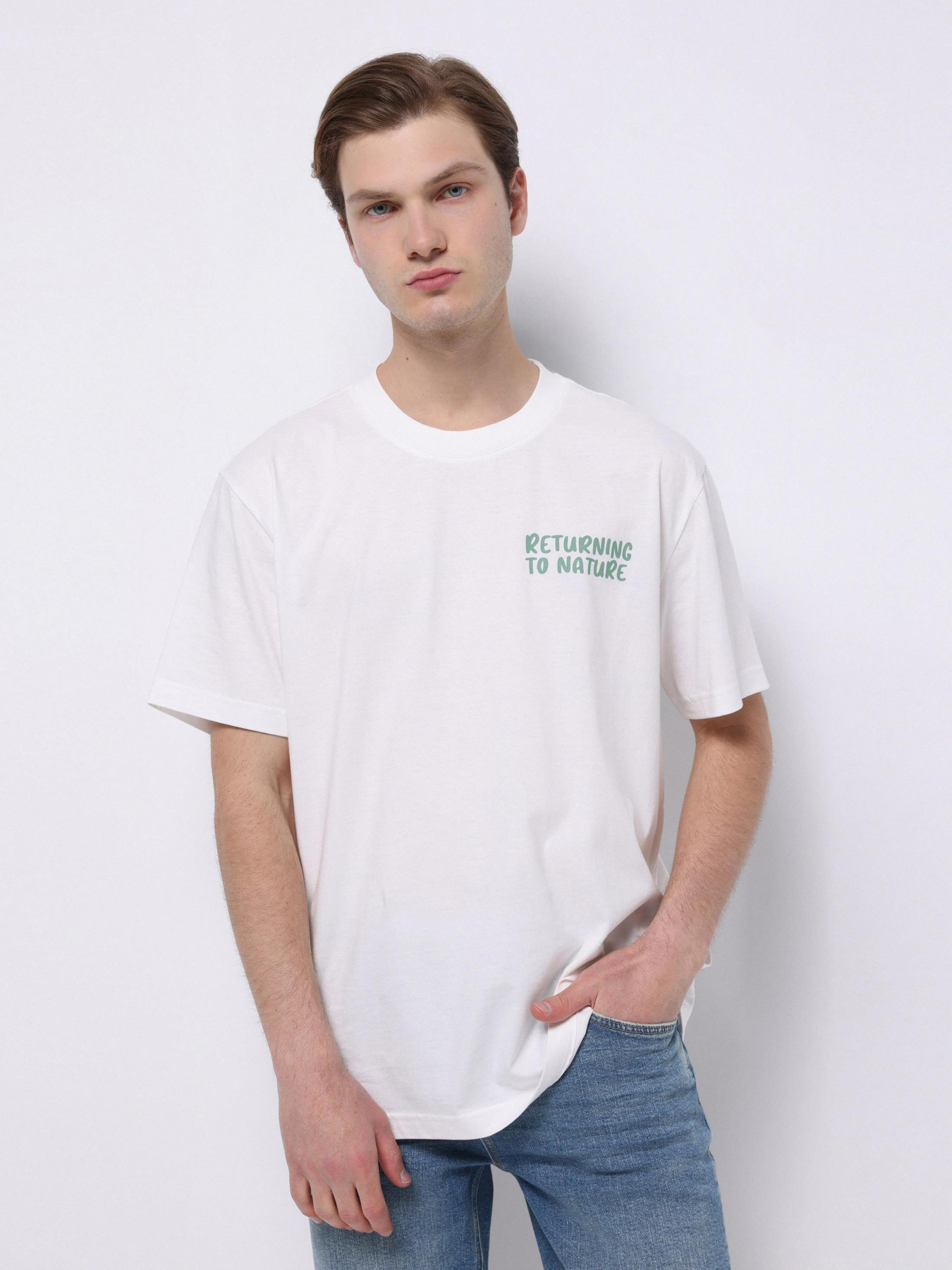 Футболки і поло Colin’s модель CL1074199_Q1.V1_OFW Фото