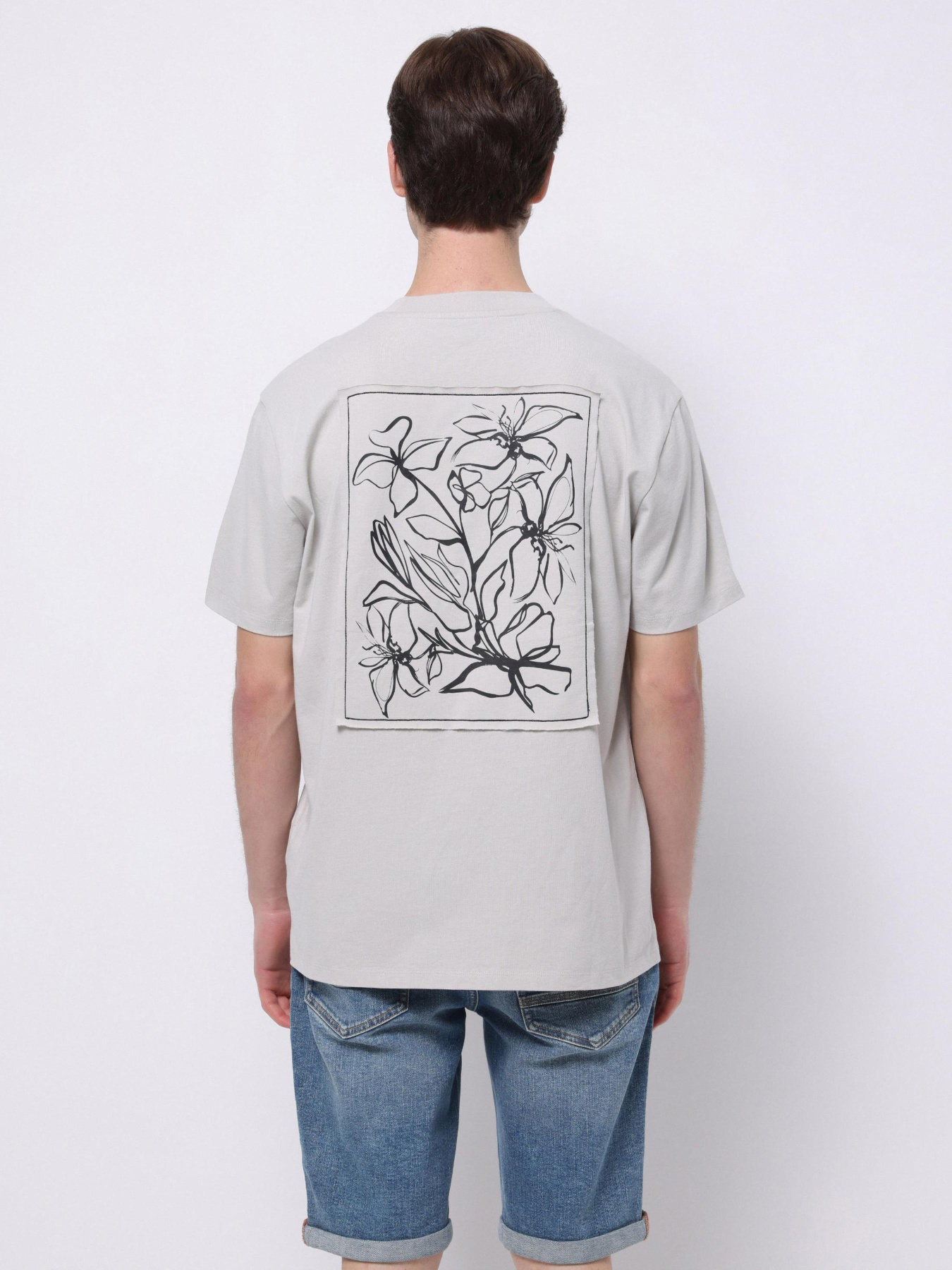 Футболки і поло Colin’s модель CL1074219_Q1.V1_LGR Фото