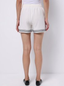 Шорты Colin’s модель CL1074278_Q1.V1_WHT Шорты Colin’s модель CL1074278_Q1.V1_WHT Фото