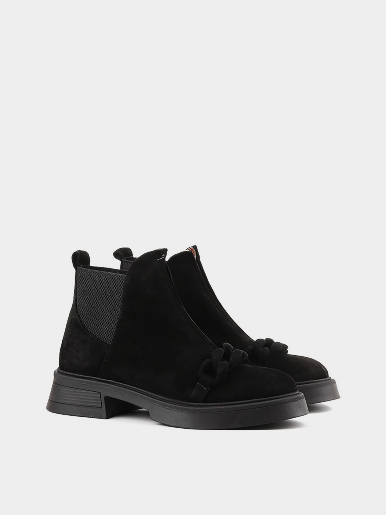 Челсі LeBERDES модель 00000013935 Фото