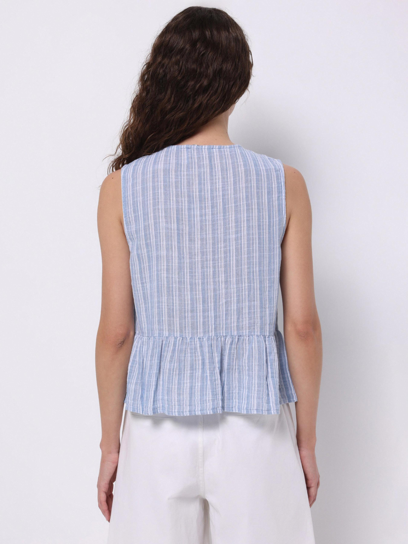 Рубашки Colin’s модель CL1074346_Q1.V1_BLE Фото