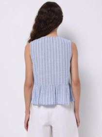 Рубашки Colin’s модель CL1074346_Q1.V1_BLE Фото