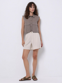 Худі та світшоти Colin’s модель CL1074380_Q1.V1_KHA Фото