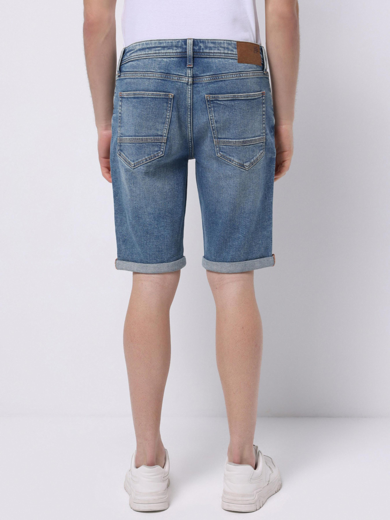 Шорты Colin’s модель CL1074439_Q1.V1_DN09019 Фото