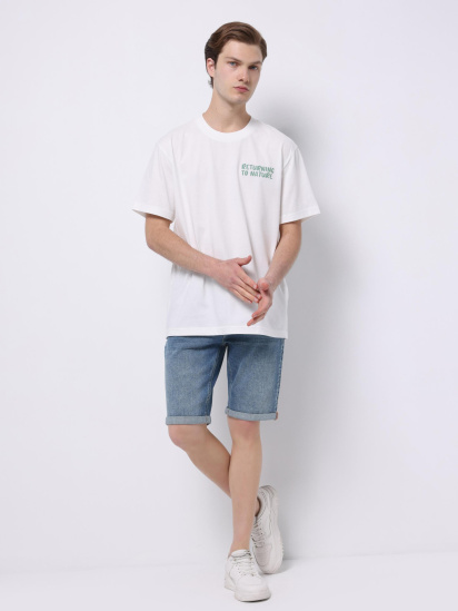 Шорти Colin’s модель CL1074439_Q1.V1_DN09019 - фото