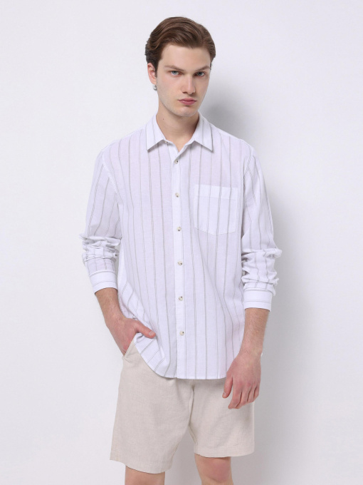 Рубашки Colin’s модель CL1074499_Q1.V1_WSD Фото