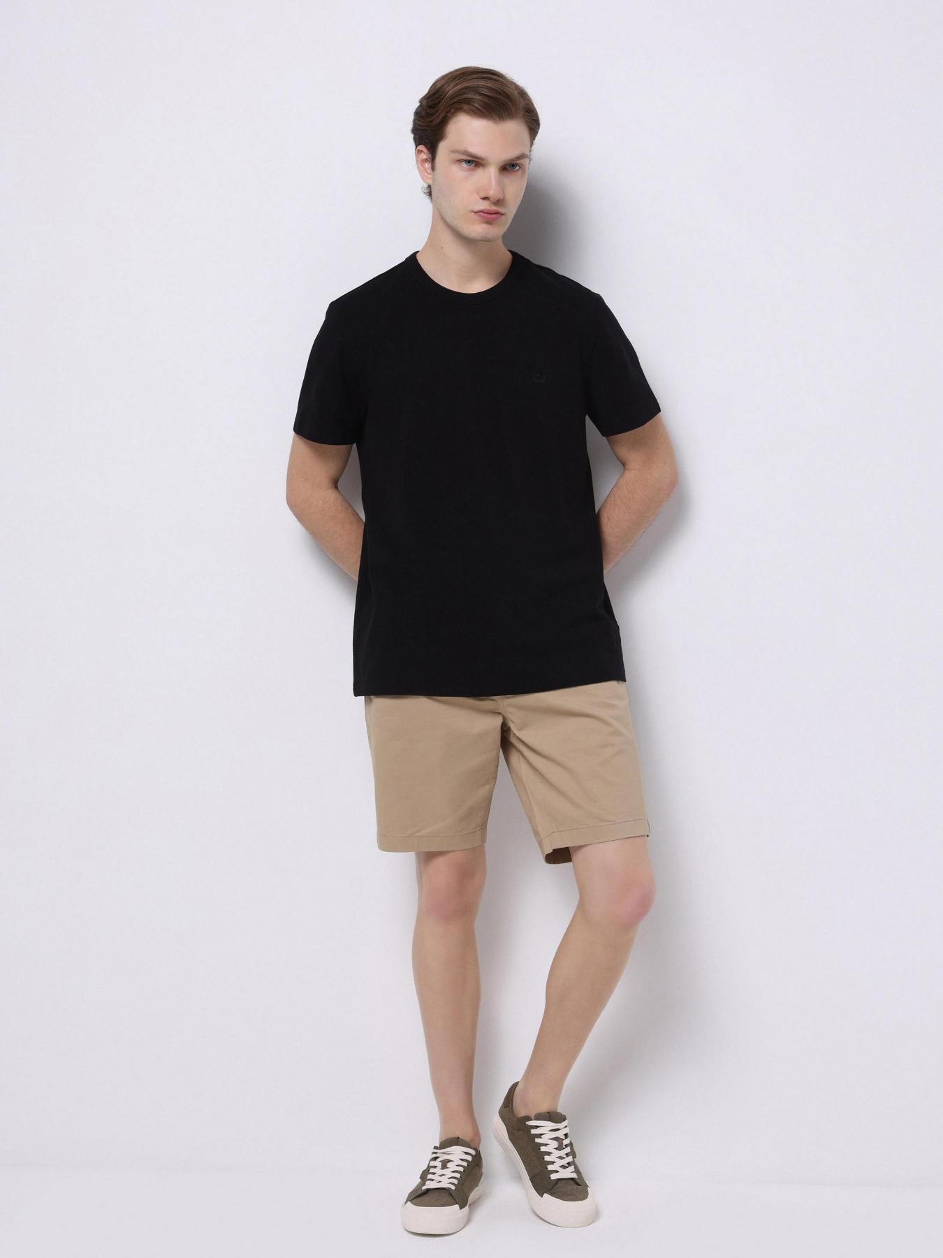 Шорти Colin’s модель CL1074574_Q1.V1_CML Фото