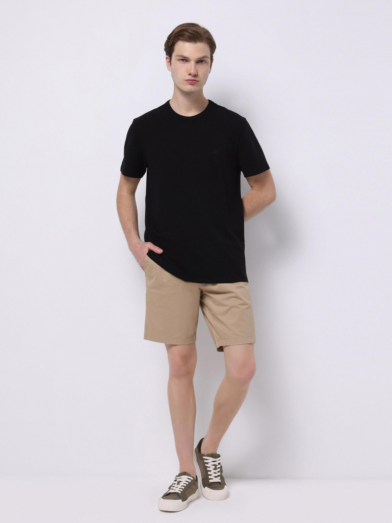 Шорти Colin’s модель CL1074574_Q1.V1_CML Фото