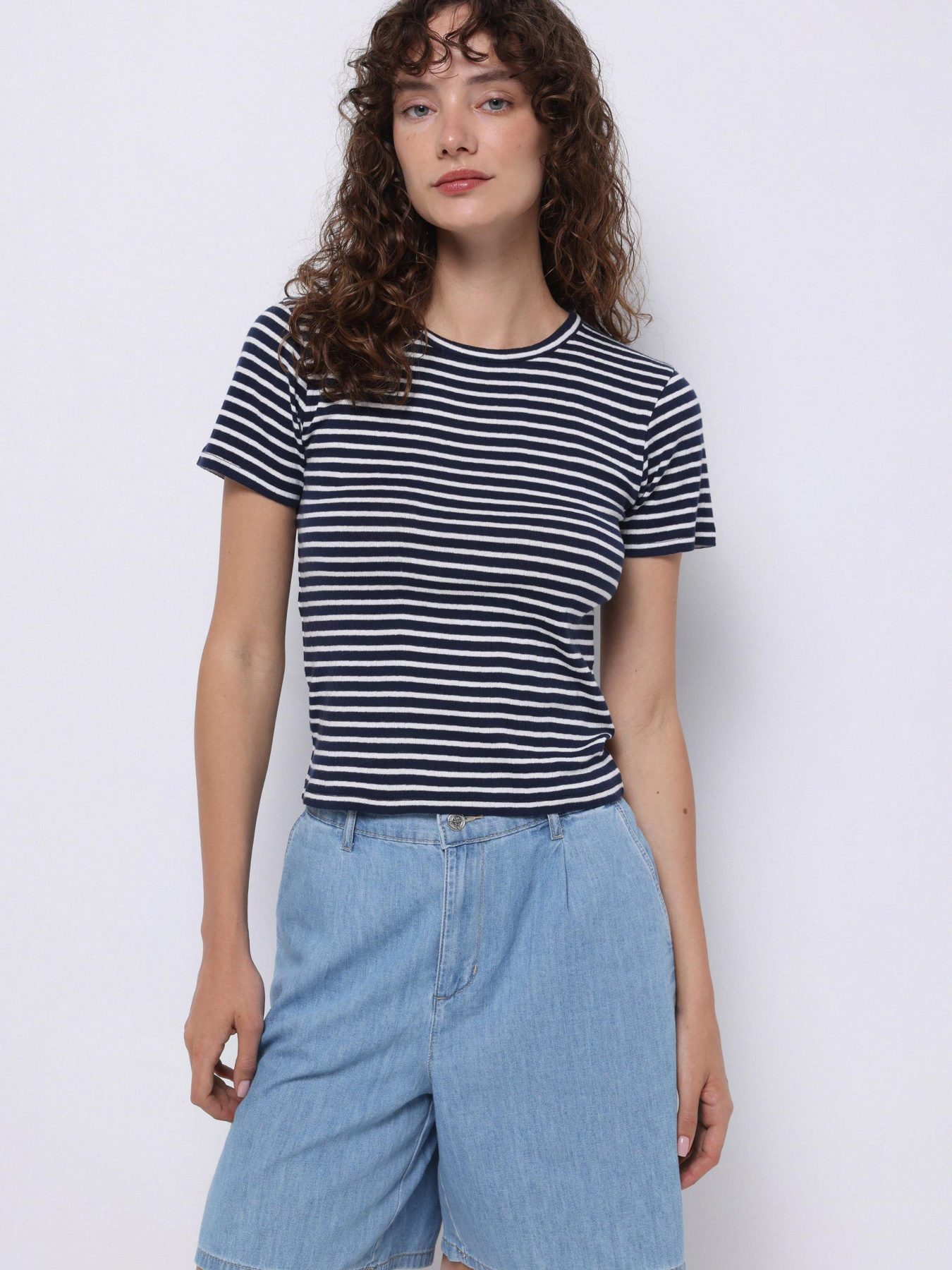 Футболки и поло Colin’s модель CL1074593_Q1.V1_NAV Фото