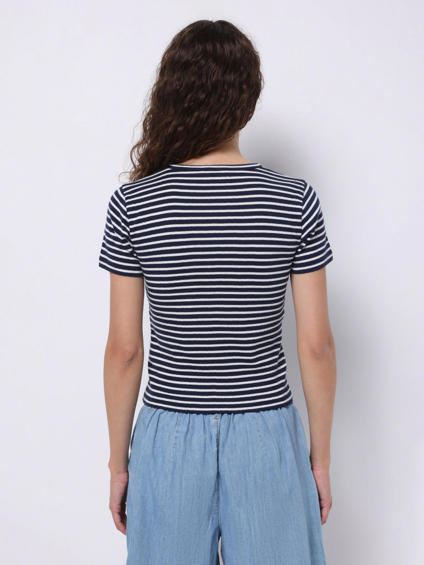 Футболки и поло Colin’s модель CL1074593_Q1.V1_NAV Фото