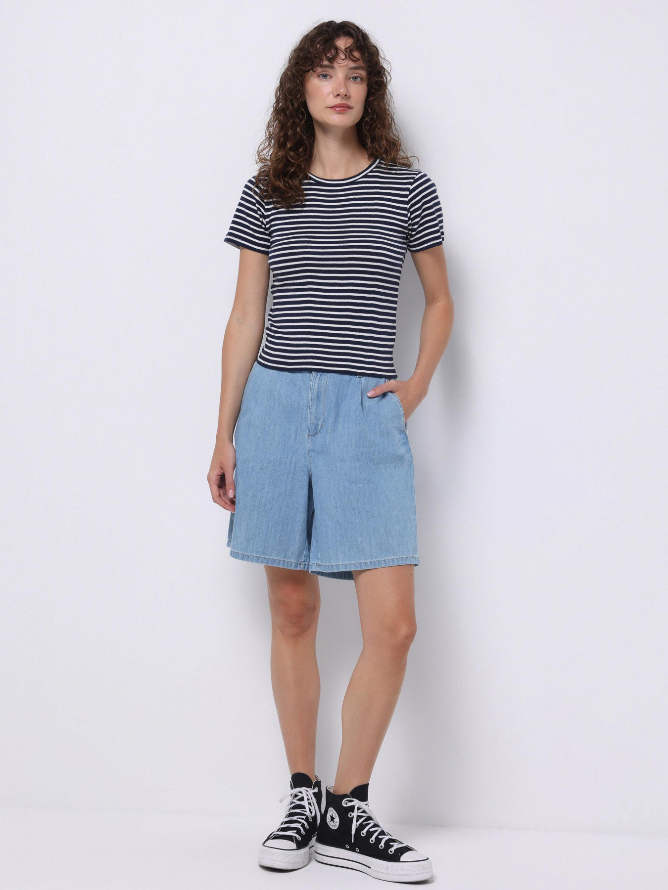 Футболки и поло Colin’s модель CL1074593_Q1.V1_NAV Фото