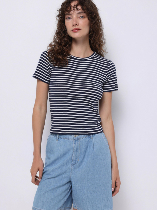 Футболки и поло Colin’s модель CL1074593_Q1.V1_NAV Фото