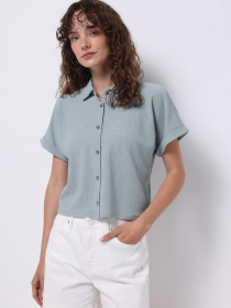 Сорочки Colin’s модель CL1074599_Q1.V1_MGR Фото