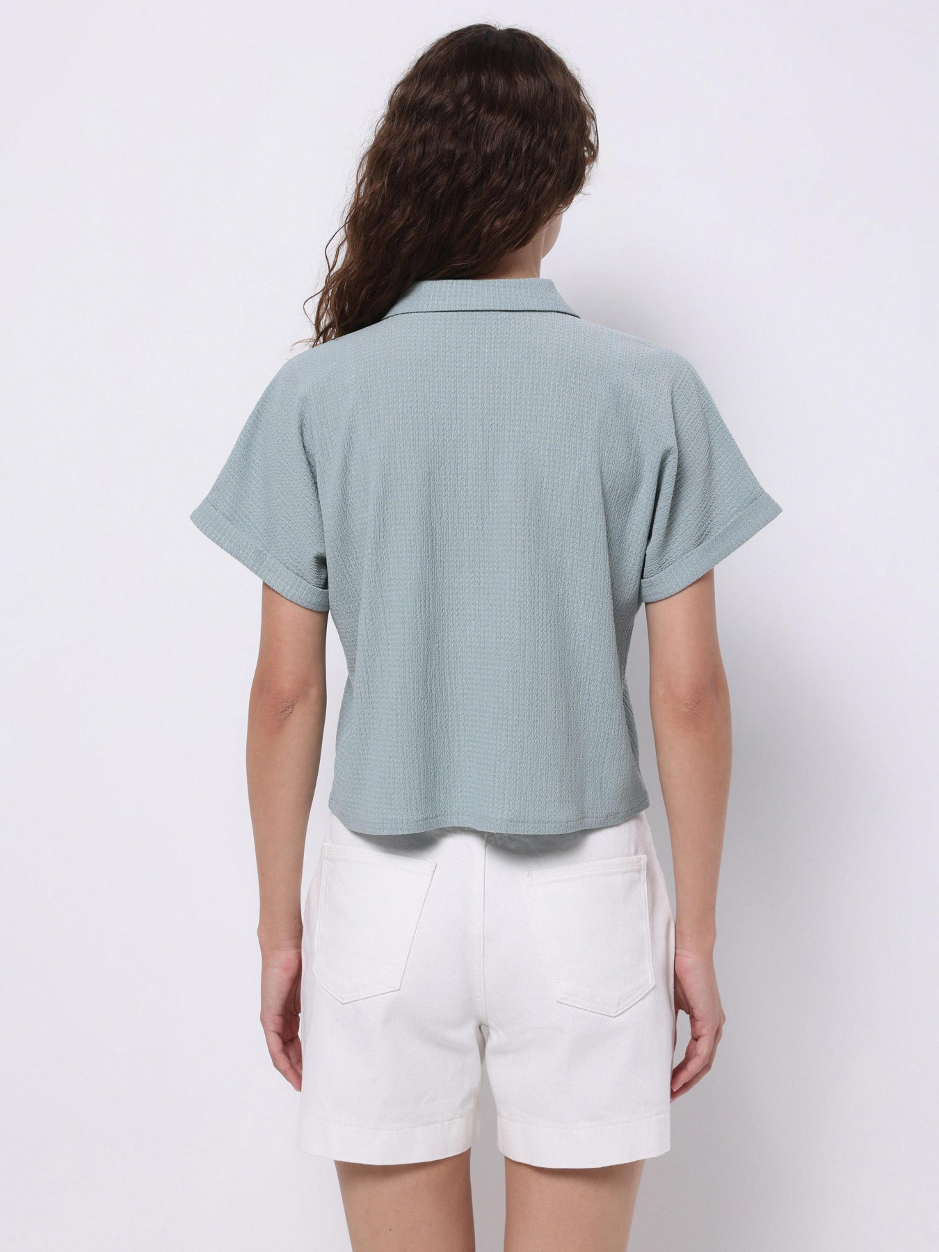 Сорочки Colin’s модель CL1074599_Q1.V1_MGR Фото