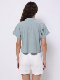 Сорочки Colin’s модель CL1074599_Q1.V1_MGR Фото