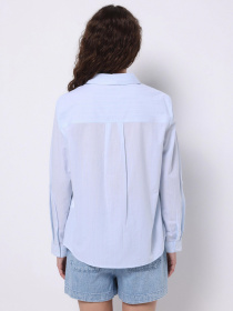 Рубашки Colin’s модель CL1074640_Q1.V1_BLE Фото