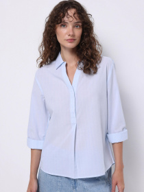 Рубашки Colin’s модель CL1074640_Q1.V1_BLE Фото