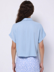 Рубашки Colin’s модель CL1074645_Q1.V1_BLE Фото