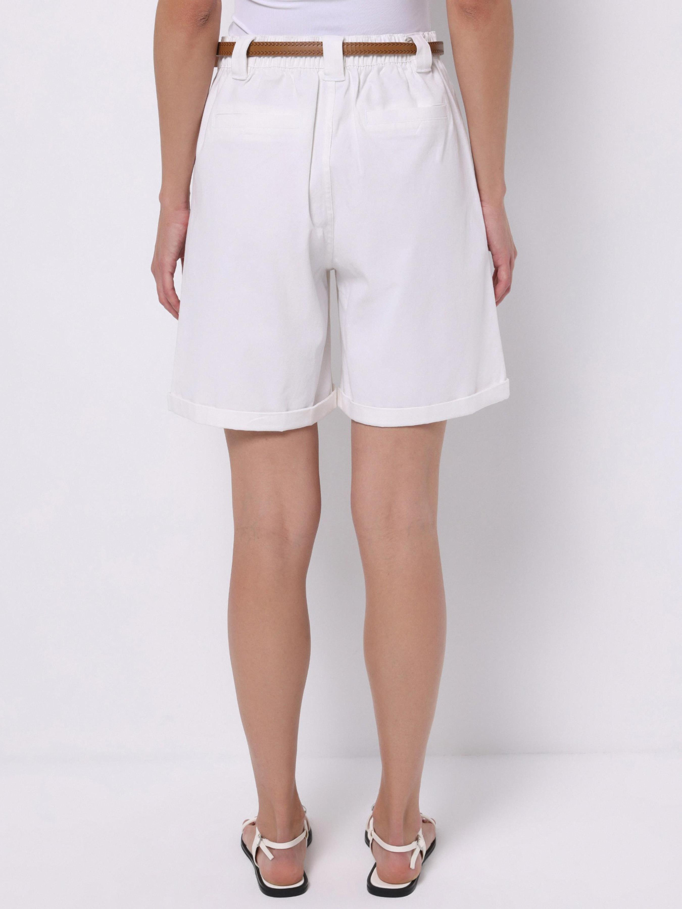 Шорты Colin’s модель CL1074658_Q1.V1_WHT Фото