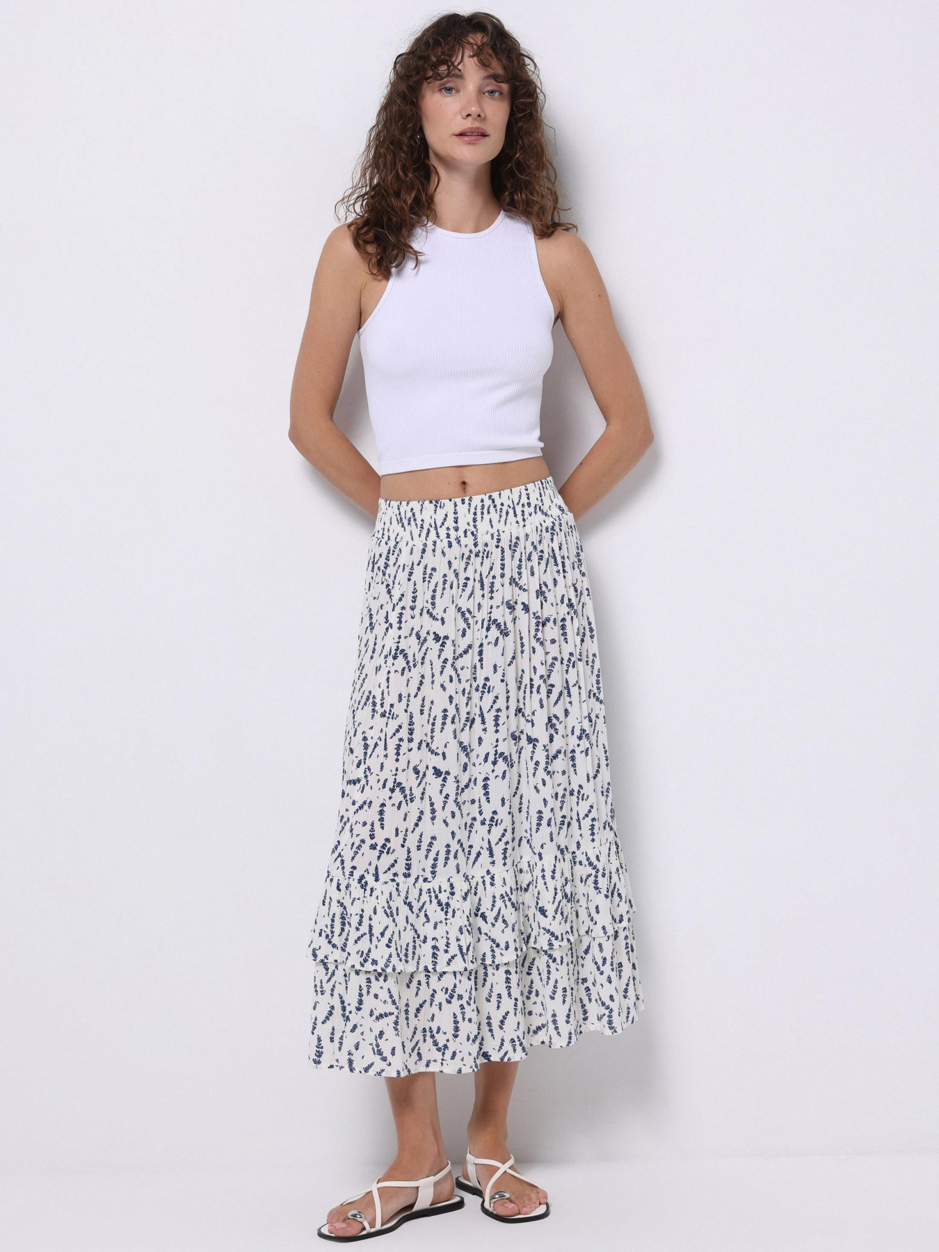 Юбки Colin’s модель CL1074673_Q1.V1_MTC Фото