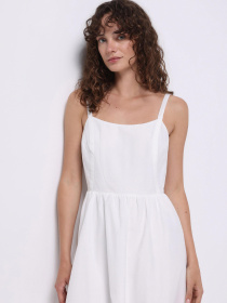 Платья Colin’s модель CL1074680_Q1.V1_WHT Фото