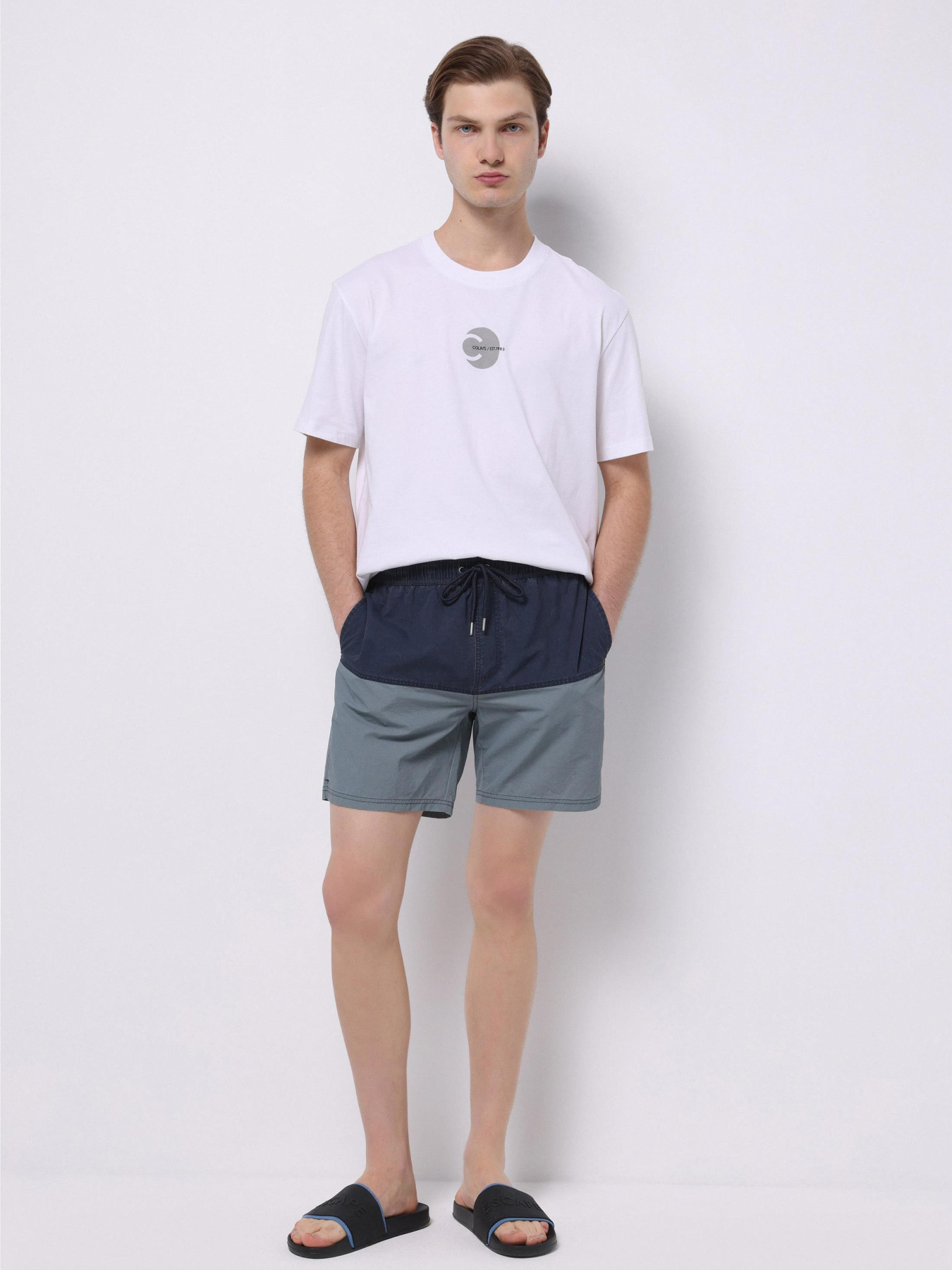 Одяг для пляжу Colin’s модель CL1074690_Q1.V1_INV Фото