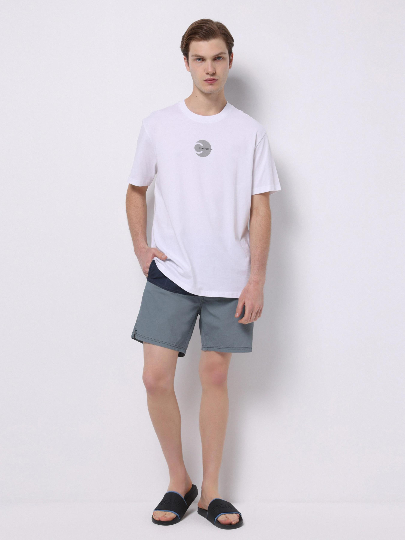 Одяг для пляжу Colin’s модель CL1074690_Q1.V1_INV Фото