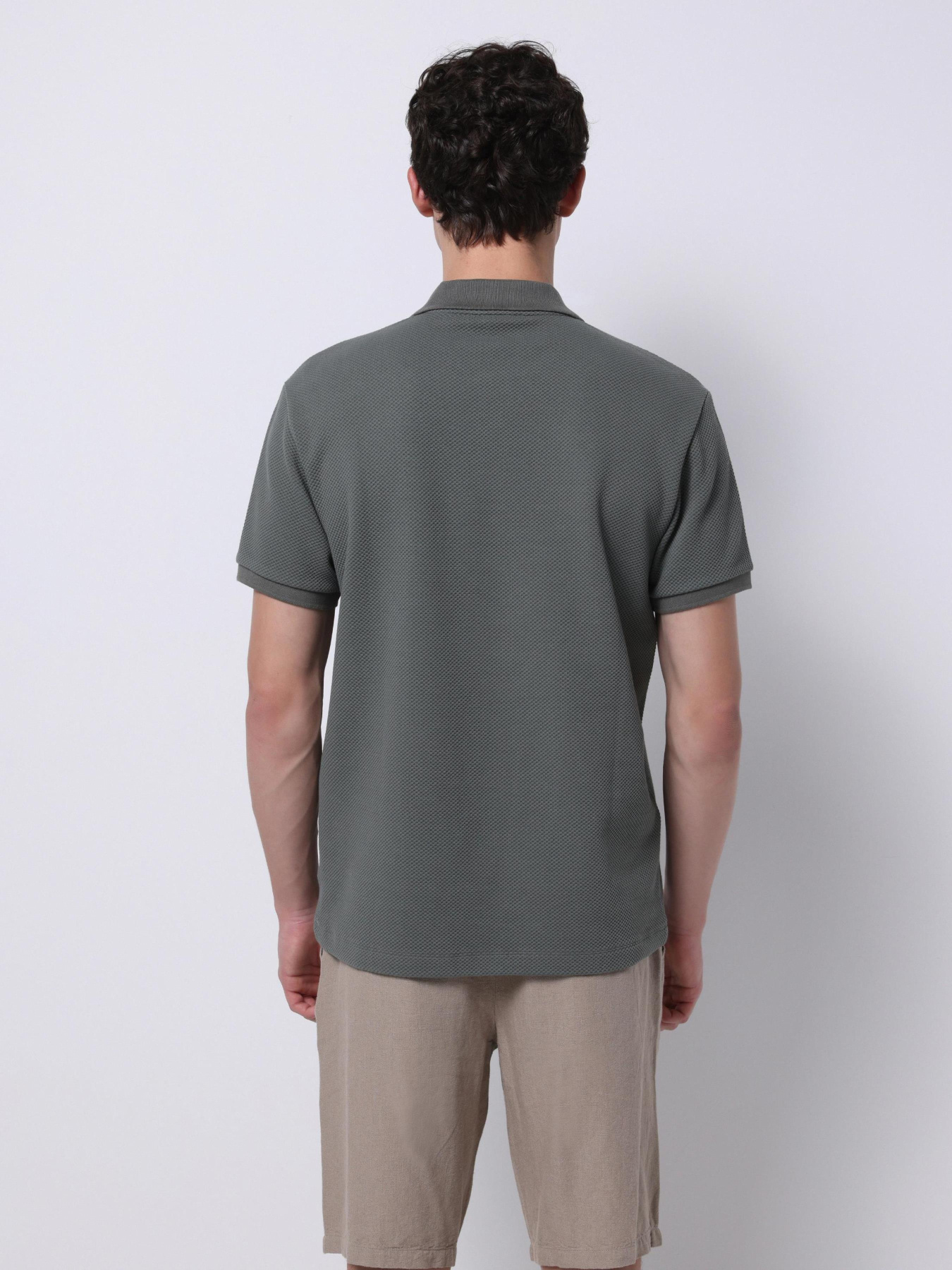 Футболки и поло Colin’s модель CL1074715_Q1.V1_KHA Фото