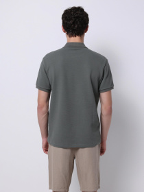 Футболки и поло Colin’s модель CL1074715_Q1.V1_KHA Фото