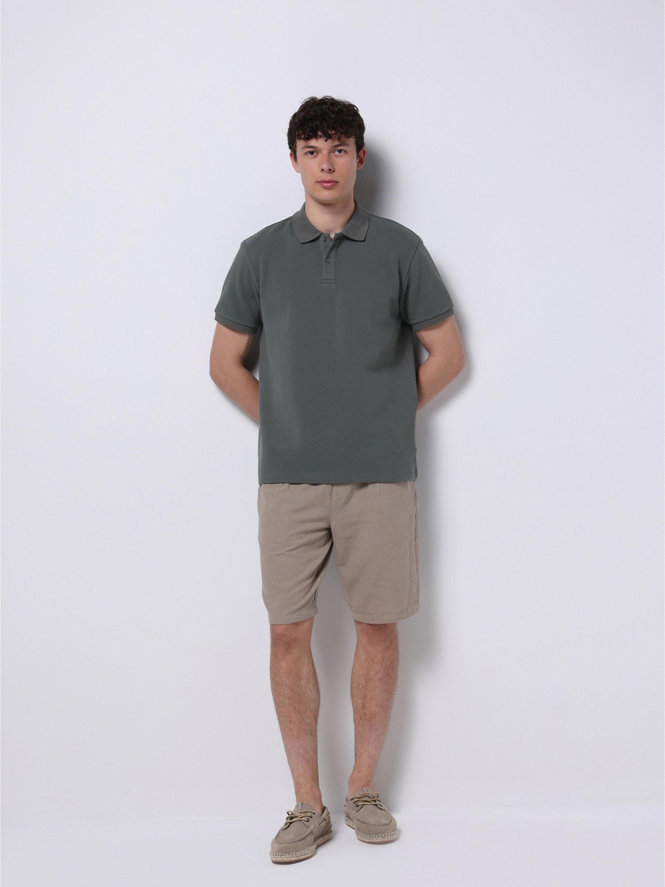 Футболки і поло Colin’s модель CL1074715_Q1.V1_KHA Фото