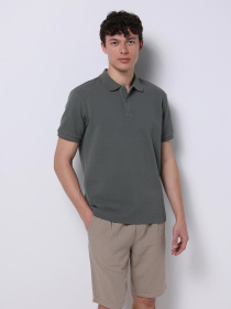 Футболки і поло Colin’s модель CL1074715_Q1.V1_KHA Фото