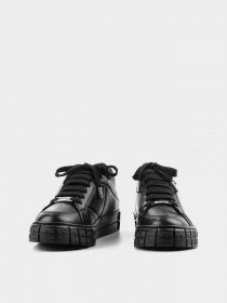 Кеди низькі LeBERDES модель 00000013937 Кеди низькі LeBERDES модель 00000013937 Фото