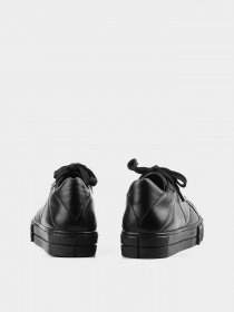 Кеди низькі LeBERDES модель 00000013937 Кеди низькі LeBERDES модель 00000013937 Фото