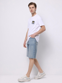 Шорты Colin’s модель CL1074782_Q1.V1_DN44270 Фото