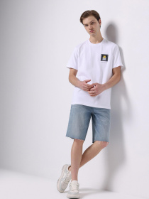 Шорты Colin’s модель CL1074782_Q1.V1_DN44270 Фото