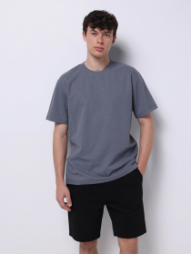 Футболки и поло Colin’s модель CL1074855_Q1.V1_ANT Фото