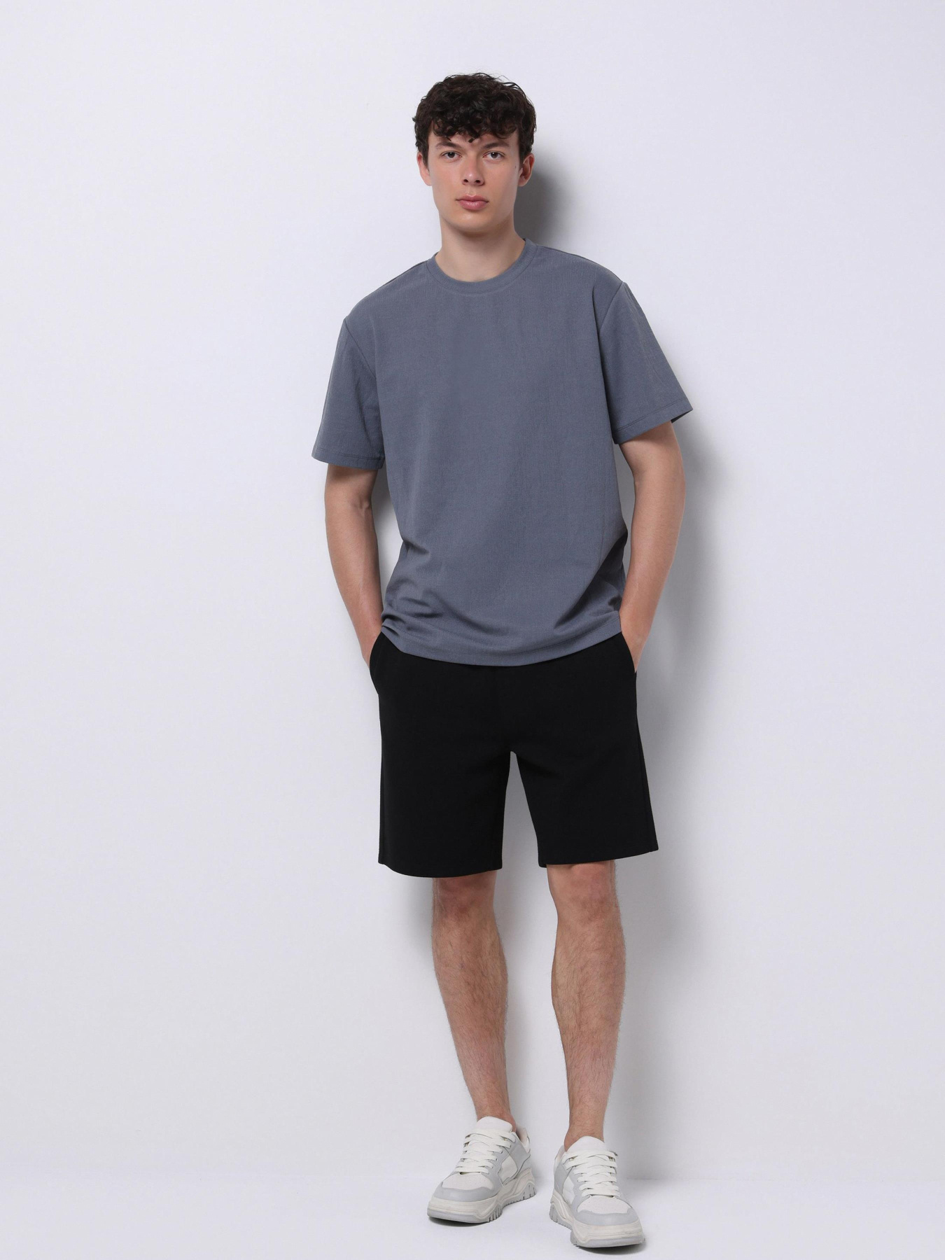 Футболки и поло Colin’s модель CL1074855_Q1.V1_ANT Фото