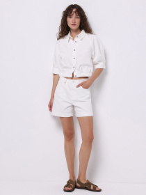 Шорты Colin’s модель CL1074974_Q1.V1_DN44340 Фото