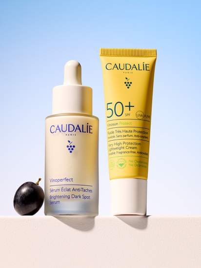 CAUDALIE ­Набір Vinoperfect модель 2733-6 — фото 3 - INTERTOP