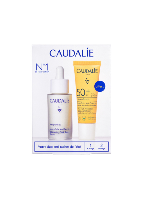 Набор Vinoperfect CAUDALIE модель 2733-6 Фото