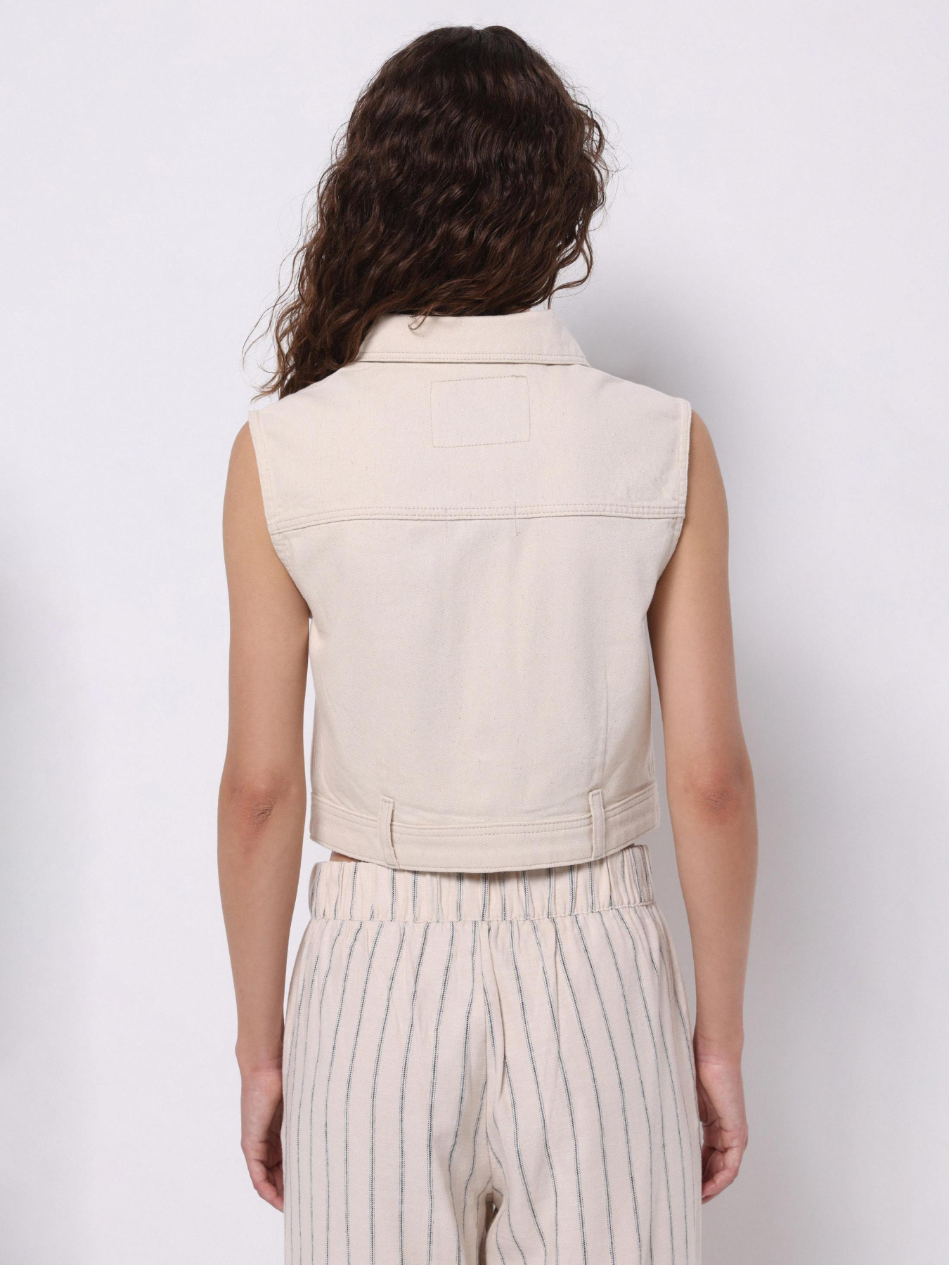 Худи и свитшоты Colin’s модель CL1074990_Q1.V1_DN03466 Фото