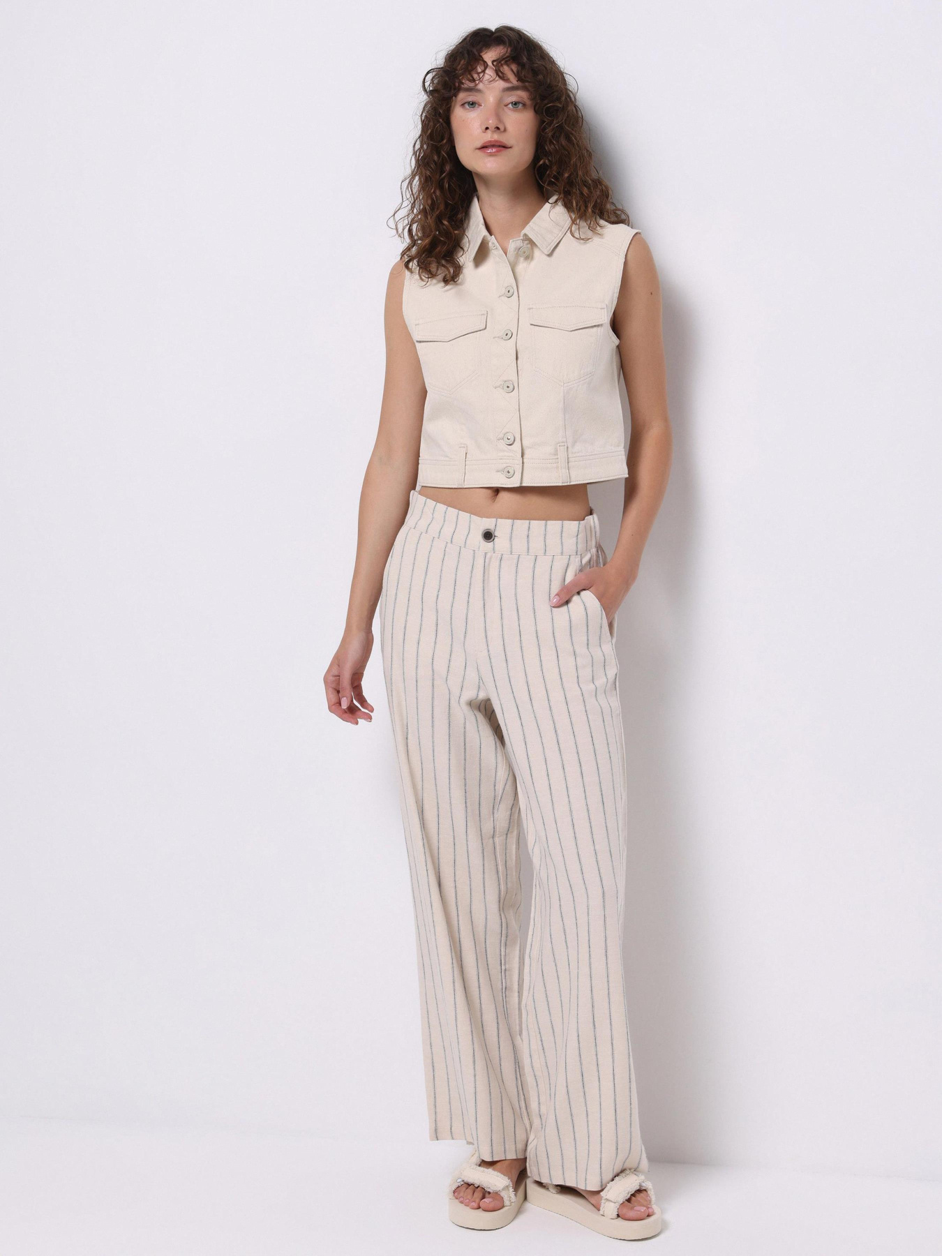 Худи и свитшоты Colin’s модель CL1074990_Q1.V1_DN03466 Фото