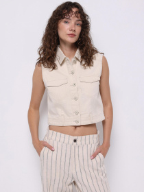 Худи и свитшоты Colin’s модель CL1074990_Q1.V1_DN03466 Фото