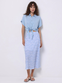 Юбки Colin’s модель CL1075036_Q1.V1_BLE Фото