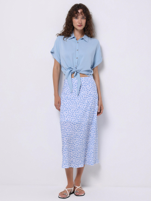 Юбки Colin’s модель CL1075036_Q1.V1_BLE Фото