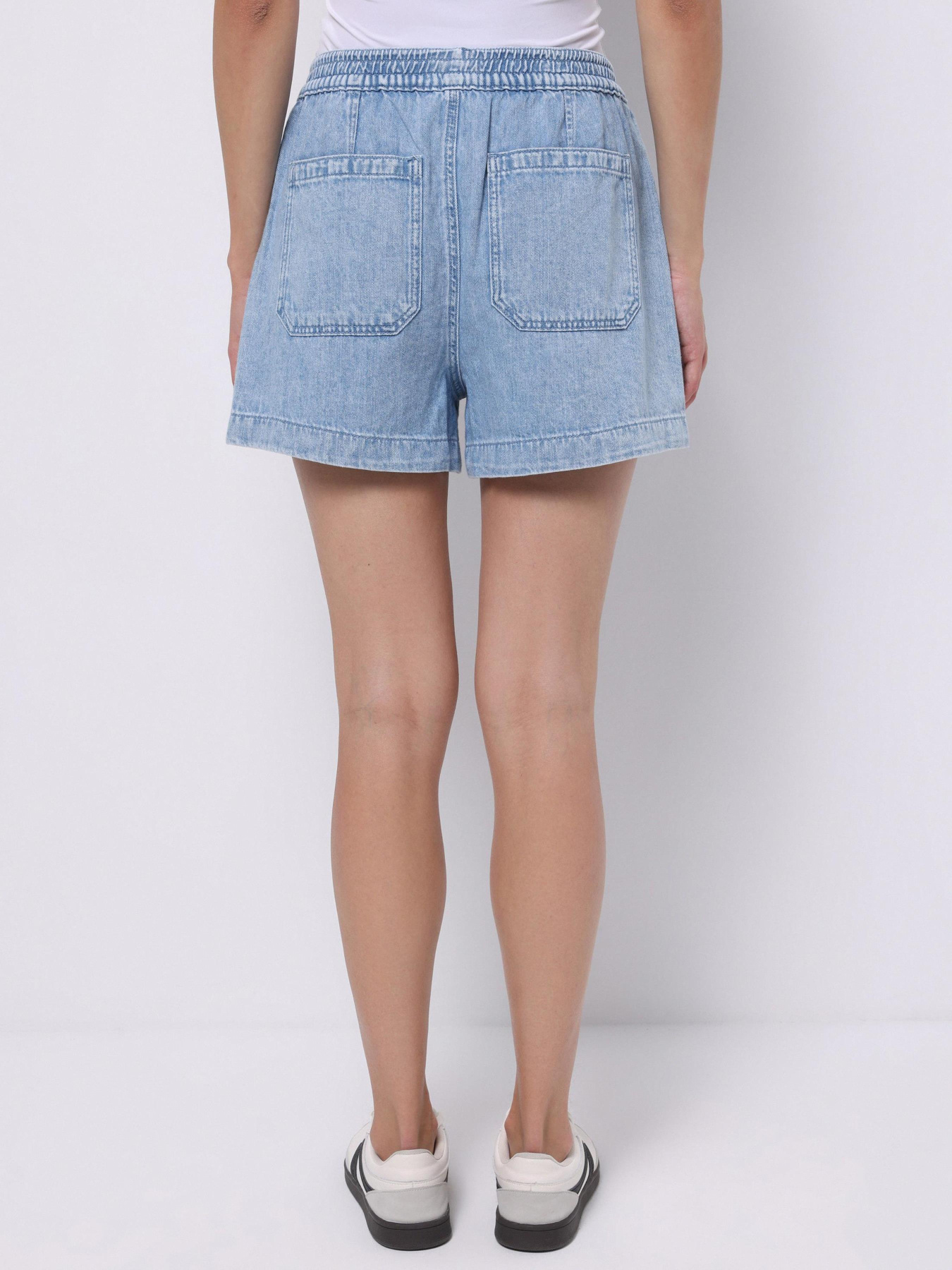 Шорты Colin’s модель CL1075122_Q1.V1_DN44375 Фото