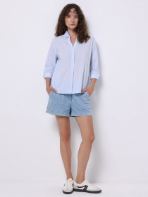 Шорты Colin’s модель CL1075122_Q1.V1_DN44375 Фото