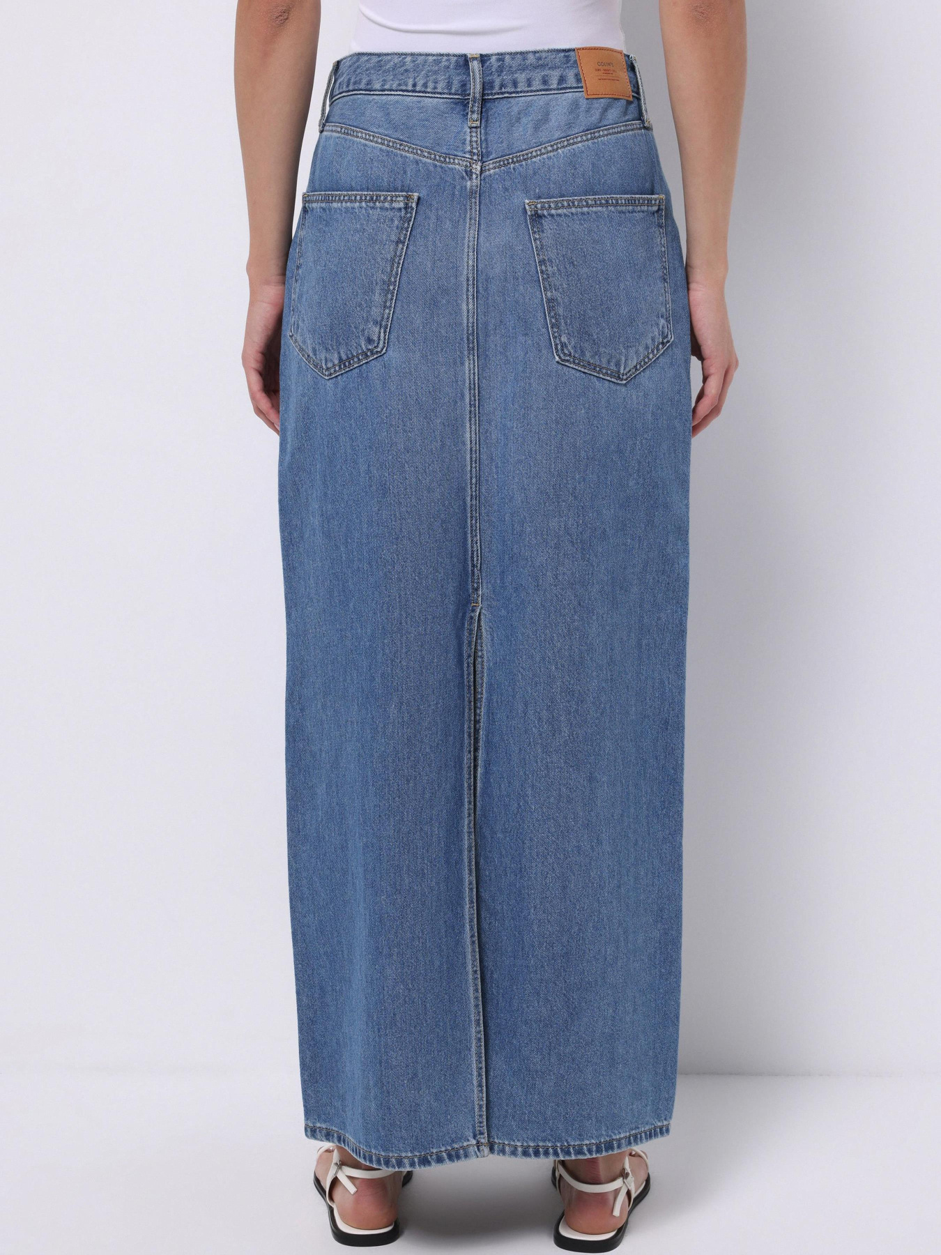 Юбки Colin’s модель CL1075299_Q1.V1_DN44400 Фото